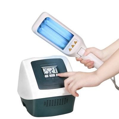 건선 4006BL을 위한 LED UV 광선요법 UVB 협대역 램프