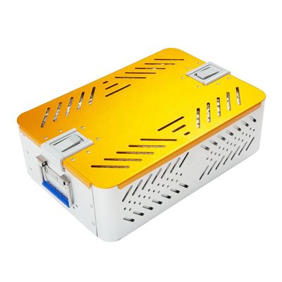 의료 수술을 위한 정형 외과 큰 조각 기구 II AO