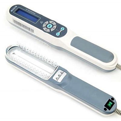 협대역 UVB 광선요법 빛 백반증 4003BL 핵심 의학 장비