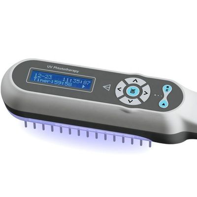 협대역 UVB 광선요법 빛 백반증 4003BL 핵심 의학 장비