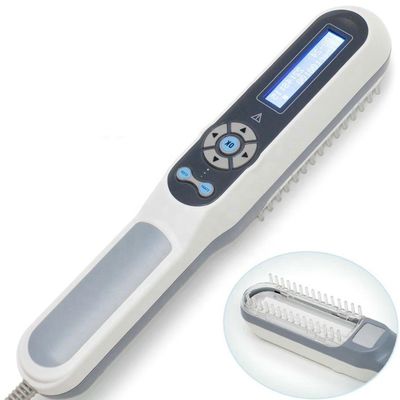 협대역 UVB 광선요법 빛 백반증 4003BL 핵심 의학 장비