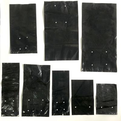 홀 응급 병원 장치와 플라스틱 시드링 이식 봉지