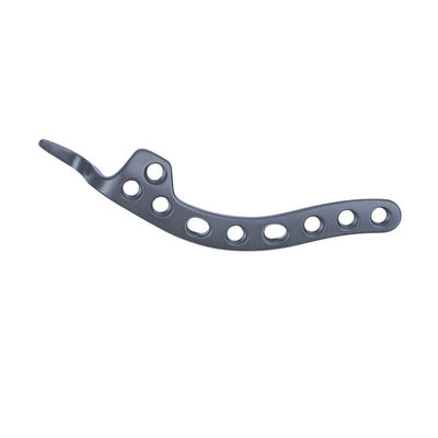 Clavicle Claw Trauma Locking Plate And Screw Orthopedic Surgery Instrument
