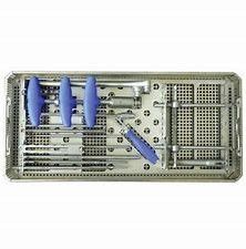 정형외과 근위 경골 내측 누적 쇄골 플레이트