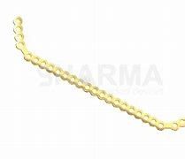 정형외과를 위한 가변 각도 트라우마 고정 장치